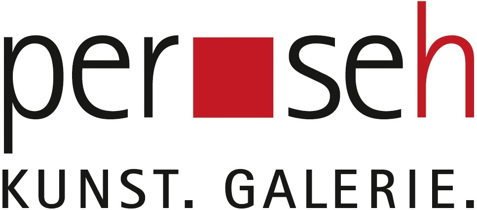 Logo Kunstgalerie per-seh